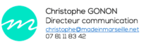 mail christophe