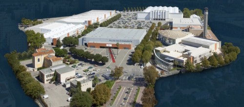 , La Safim restera gestionnaire du Parc Chanot jusqu&rsquo;en 2020, Made in Marseille