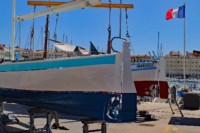 pointu-barque-port