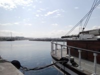 , L&rsquo;avenir du littoral marseillais se dessine &agrave; l&rsquo;Estaque : port de Corbi&egrave;res, quai de la Lave…, Made in Marseille