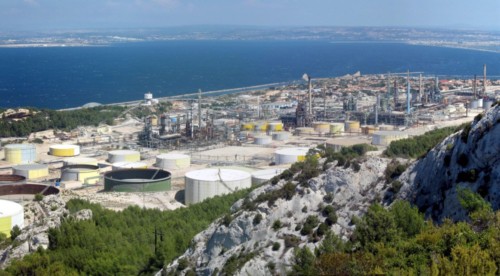 , A la M&egrave;de, le patron de Total annonce la fin de l&rsquo;huile de palme d&rsquo;ici 2023, Made in Marseille