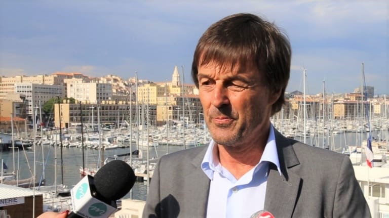 Marseille recevra le congrès mondial pour la biodiversité en 2020