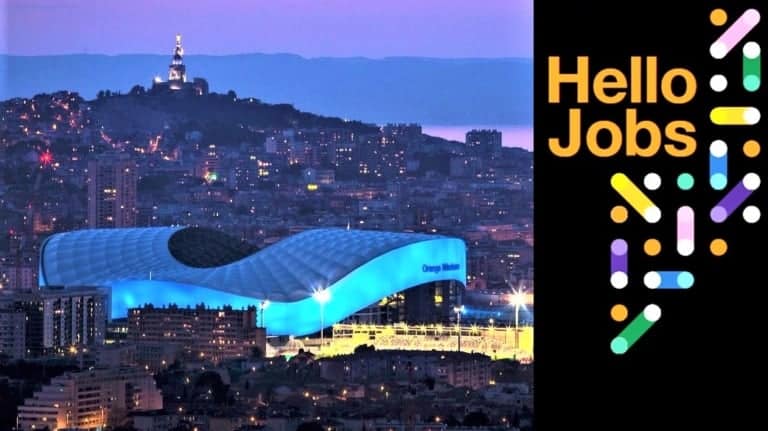 orange velodrome hello jobs
