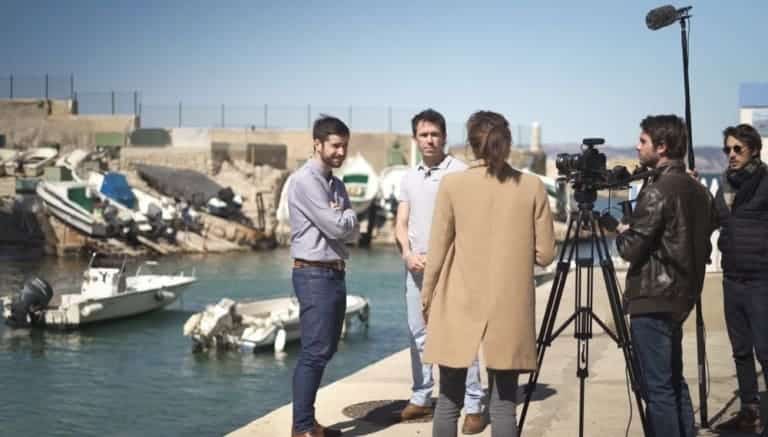 #Panorama, la websérie Orange qui propulse les solutions environnementales