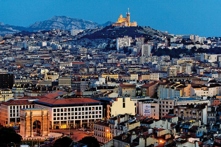 Non, Marseille n&rsquo;est pas la ville la plus dangereuse d&rsquo;Europe !