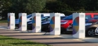 Solar-camp-borne-voiture-electrique