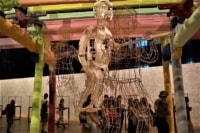 , L&rsquo;artiste chinois Ai Weiwei propose une exposition exceptionnelle au Mucem, Made in Marseille