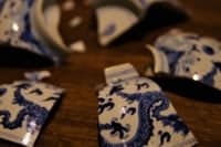 , L&rsquo;artiste chinois Ai Weiwei propose une exposition exceptionnelle au Mucem, Made in Marseille