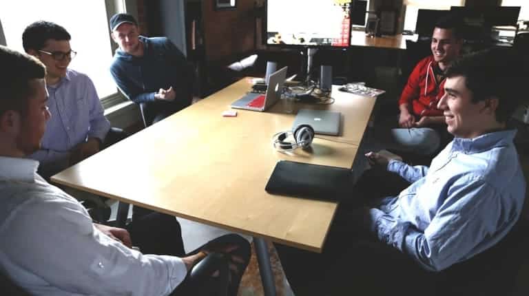 Comment les Business angels viennent en aide aux startups innovantes