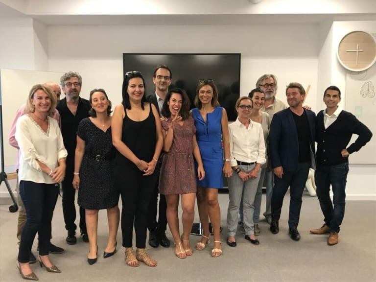 Le nouveau Club de la Presse Provence Alpes face au défi du journalisme moderne