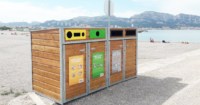 , Avec l&rsquo;appli Yoyo, gagnez des cadeaux en triant vos d&eacute;chets, Made in Marseille