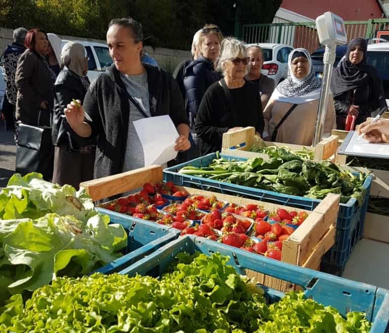 Un Label « French Impact » pour booster l&rsquo;innovation sociale dans la Métropole