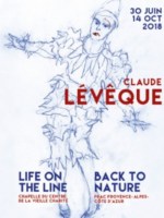 exposition-claude-leveque-life-on-the-line
