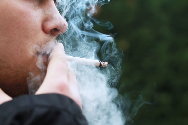Fumeurs, quelles alternatives pour arrêter la cigarette ?