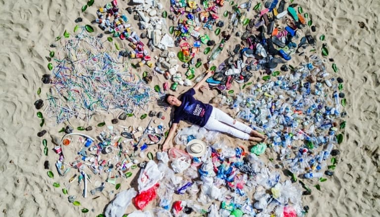 A Marseille, forte mobilisation citoyenne pour la Semaine européenne de la réduction des déchets