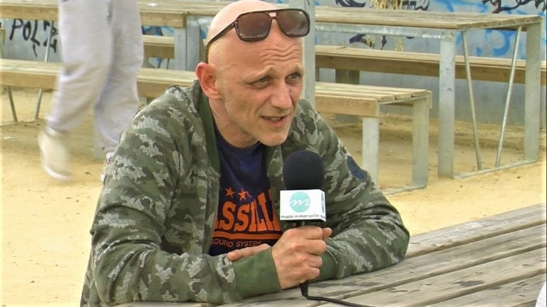 « Aïoli », « Chourmo », « Oaï » – petit cours de provençal avec le Massilia Sound System