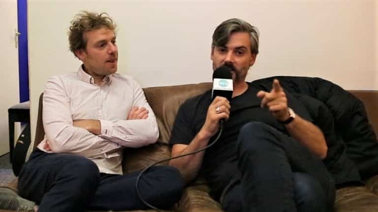 nasser musique interview