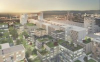 Village Mirabeau, Village Mirabeau : la nouvelle vie de la caserne des Marins Pompiers de Marseille Nord, Made in Marseille