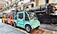 , La R&eacute;gion &eacute;coute les solutions des entreprises pour la mobilit&eacute; du futur, Made in Marseille