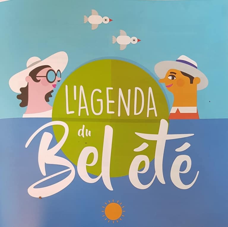 « Le Bel été » d&rsquo;Aubagne et du Pays de l&rsquo;Étoile est enfin arrivé 