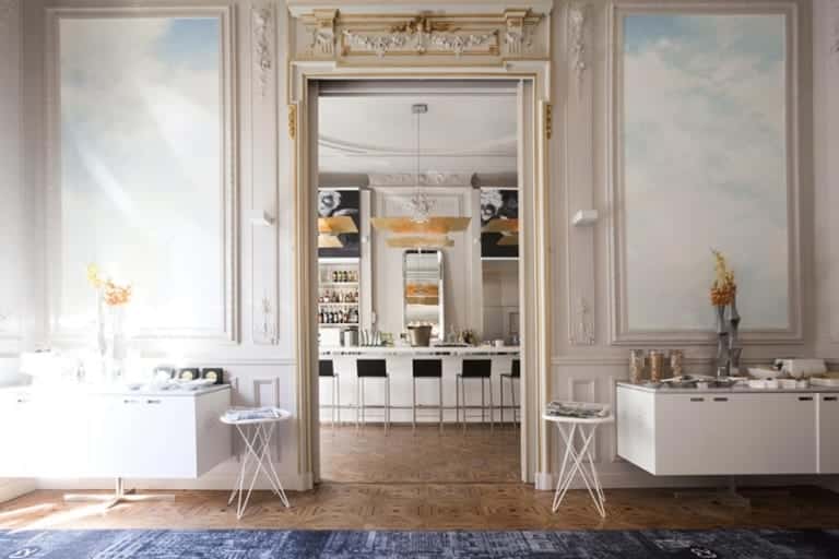 Le charme du centre-ville marseillais à l’Hôtel C2
