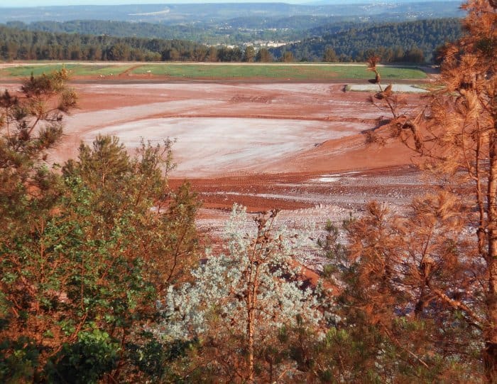Alteo veut valoriser 100 % de ses déchets industriels d&rsquo;ici dix ans