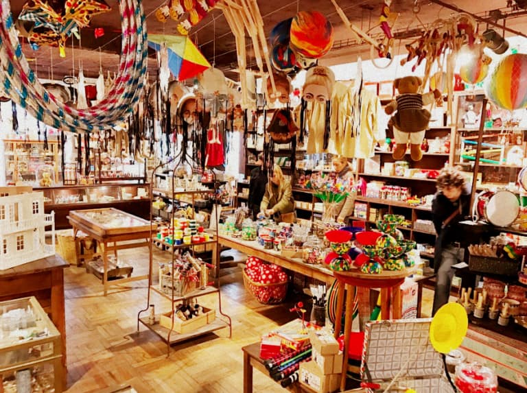 Le New York Times célèbre Noailles et ses boutiques marseillaises