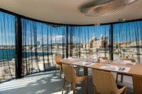 , Les Grandes Tables, une ancienne usine devenue lieu culturel et restaurant, Made in Marseille