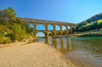 , Le lac d&rsquo;Esparron, baignade dans un lieu myst&eacute;rieux, sauvage et escarp&eacute;, Made in Marseille