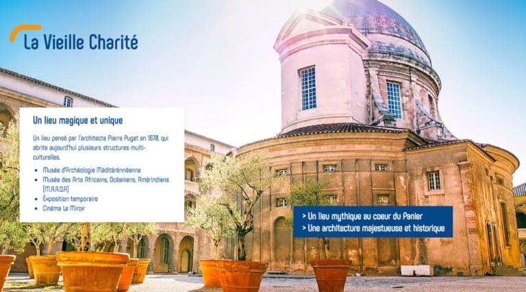 Le Grand Opening d&rsquo;Aix Marseille French Tech investit la culture marseillaise
