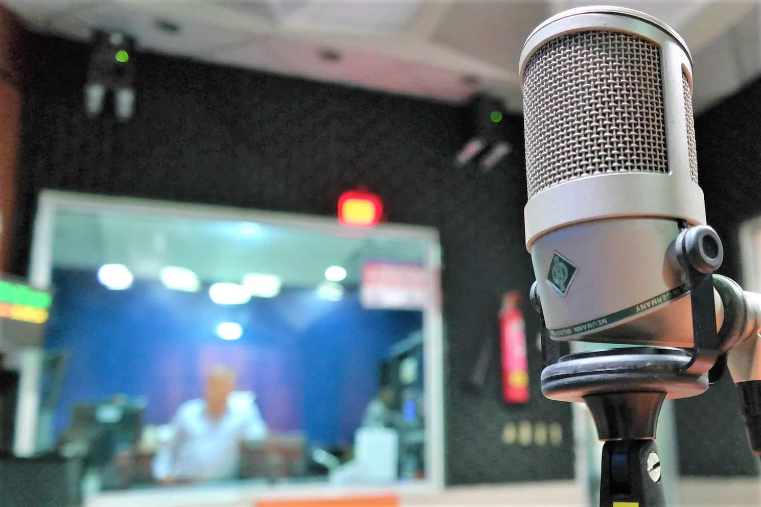 podcast marseille