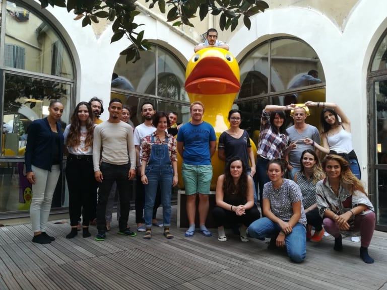 Wild Code School, la formation rapide pour devenir développeur web