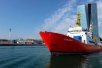 , Mobilisation ce samedi pour sauver l&rsquo;Aquarius, de retour &agrave; Marseille dans une ambiance tendue, Made in Marseille