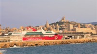 , Un paquebot de croisi&egrave;re condamn&eacute; pour pollution de l&rsquo;air face aux associations, Made in Marseille