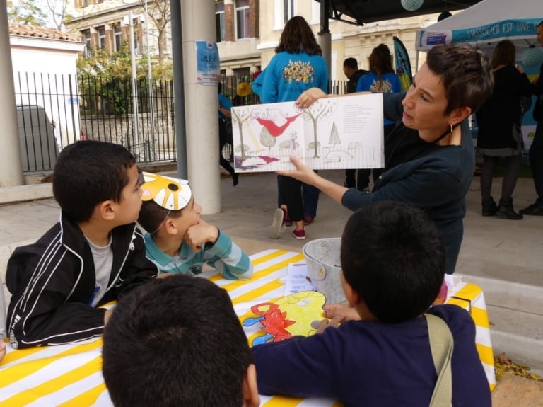 La 2e édition du Festival Des Clics & Des Livres à Marseille du 10 au 14 octobre