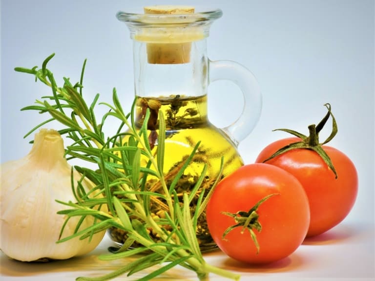 L&rsquo;olive à l&rsquo;honneur pour la Fête de la gastronomie – découvrez le programme