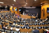 , Gaby Charroux candidat &agrave; la pr&eacute;sidence de la M&eacute;tropole Aix-Marseille Provence, Made in Marseille
