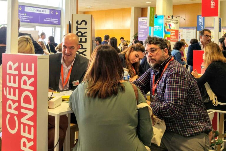 Six événements économiques qui vont marquer l&rsquo;automne à Marseille