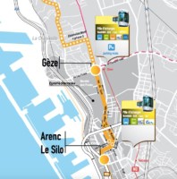 trace-ligne-3-tramway-arenc-capitaine-geze-euromed