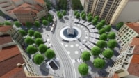 tramway, La ligne 3 du tramway &laquo;&nbsp;nord-sud&nbsp;&raquo; entre La Castellane et La Rouvi&egrave;re ouvrira en 2025, Made in Marseille