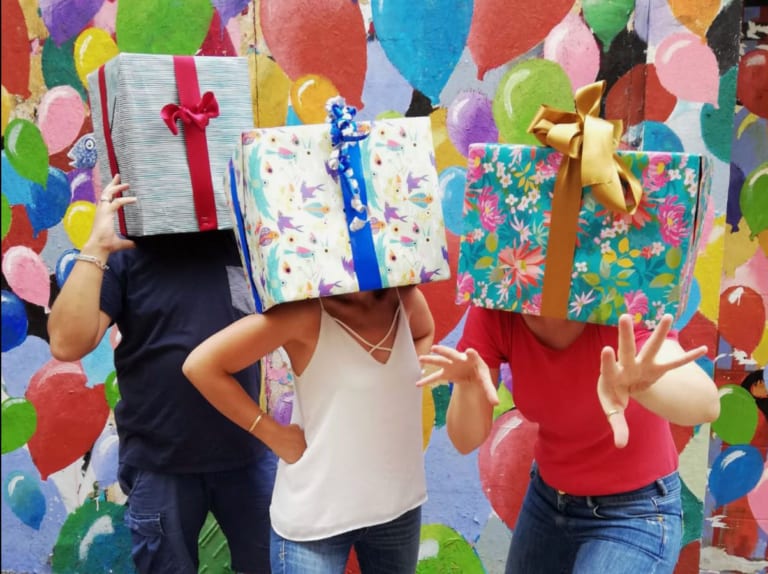 Des Marseillais lancent un site internet pour des cadeaux de Noël 100% locaux