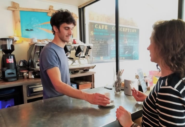 Avec Le Carillon, venir en aide aux sans domicile n&rsquo;a jamais été aussi simple