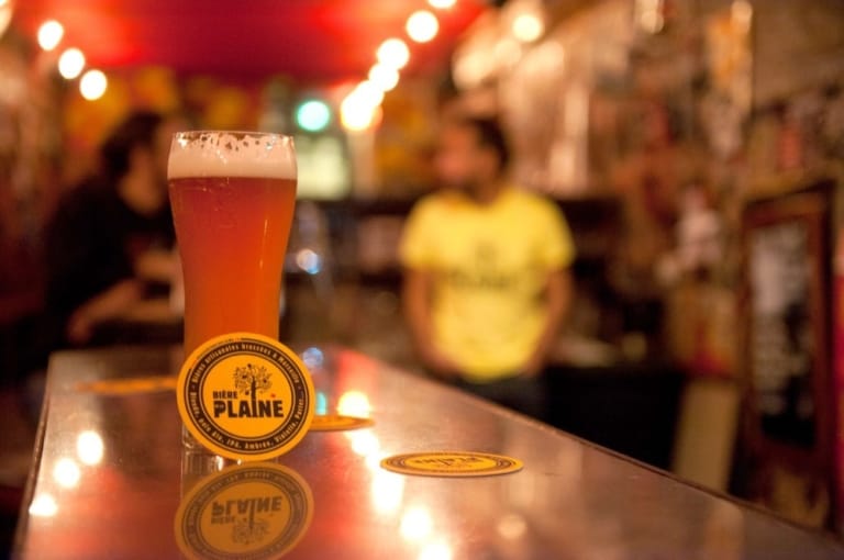 Des ateliers « Work’Chope » pour fabriquer sa bière à la Plaine