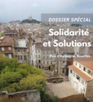 , Faf Larage, Puissance Nord, Scred Connection : festival en solidarit&eacute; avec Noailles au Dock des Suds, Made in Marseille