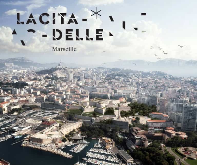 Le Fort d&rsquo;Entrecasteaux s&rsquo;imagine en lieu de création et de transmission