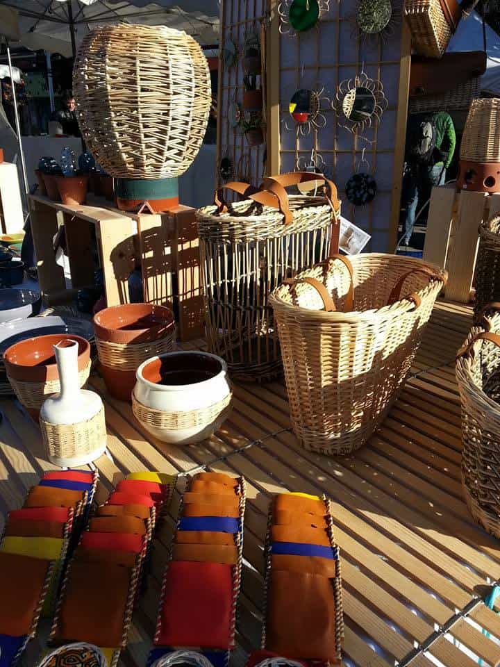 Deux grands marchés de Noël des créateurs sur le Cours Julien en décembre