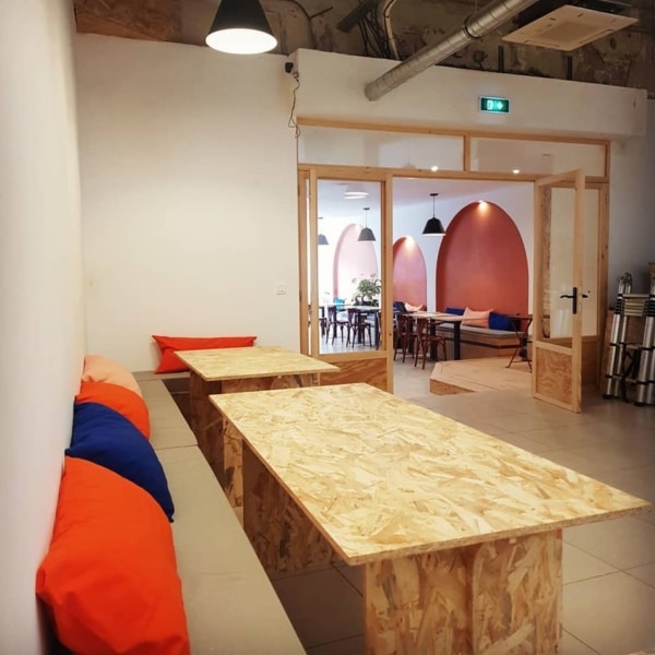 , O&ugrave; trouver un espace de coworking &agrave; Marseille, Aix en Provence et Aubagne&nbsp;?, Made in Marseille