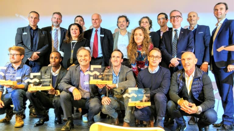Concours Med&rsquo;Innovant 2018 – les solutions pour la ville de demain
