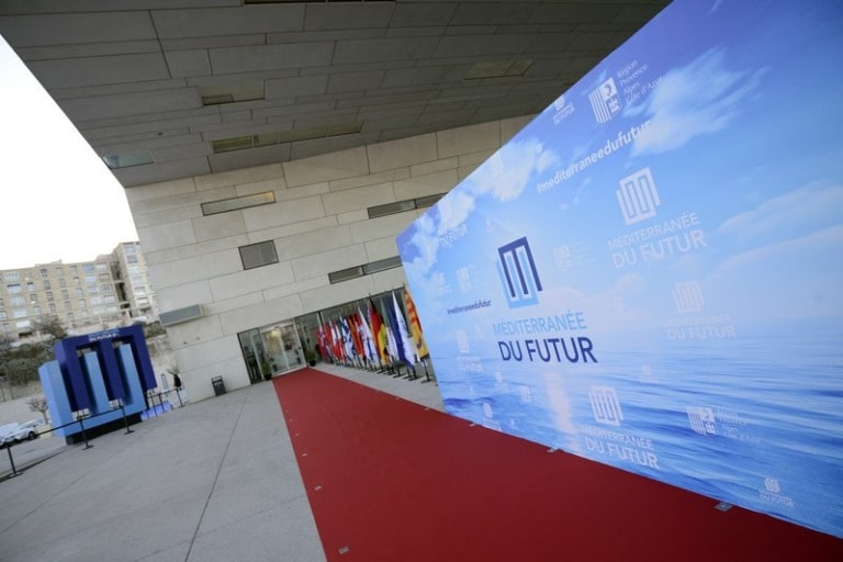 Méditerranée du Futur veut oeuvrer pour la jeunesse et l&rsquo;innovation