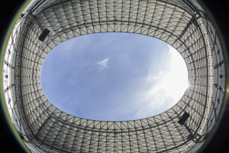 En avril, l&rsquo;Orange Vélodrome ouvre ses loges pour une énorme soirée techno
